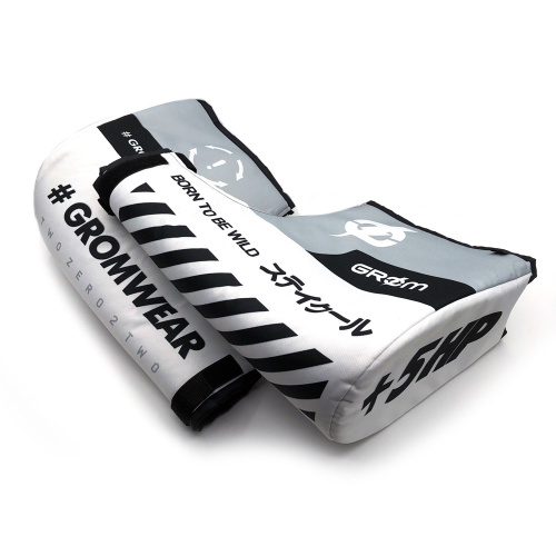 Grom Муфта на руль White 22 в Челябинске