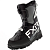 FXR Ботинки снегоходные X-Cross Pro BOA с утеплителем Black/White в Челябинске