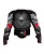 Acerbis Защита тела детская (Черепаха) Scudo 2.0 Black/Grey в Челябинске
