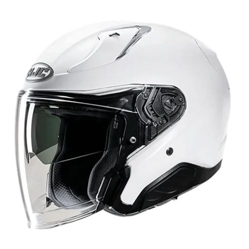 HJC Шлем RPHA31 Pearl White в Челябинске
