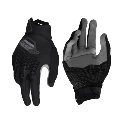 Leatt Перчатки ADV Rally 5.5 2026 Stealth в Челябинске