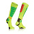 Acerbis Гольфы кроссовые детские MX Impact Kid Orange/Yellow в Челябинске