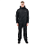 Dragonfly Мембранный костюм Active 2.0 Man Black 2024 в Челябинске