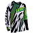 Leatt Джерси 3.5 Jr Storm Teal в Челябинске