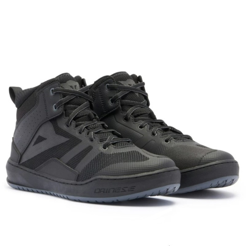 Dainese Ботинки Suburb Air black/black в Челябинске