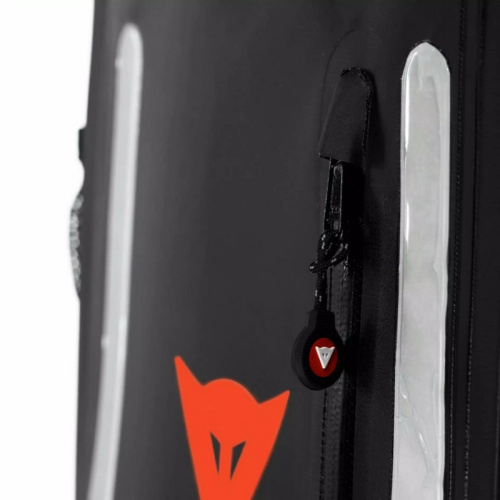Dainese Рюкзак Explorer WP Backpack 15L black в Челябинске