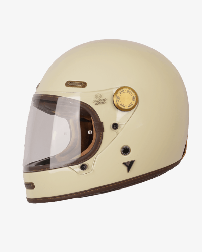 By City шлем Roadster III Cream в Челябинске