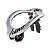 Leatt Защита шеи Детская 3.5 Junior White в Челябинске