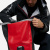 Finntrail Герморюкзак Expedition 40L 1719 Red в Челябинске