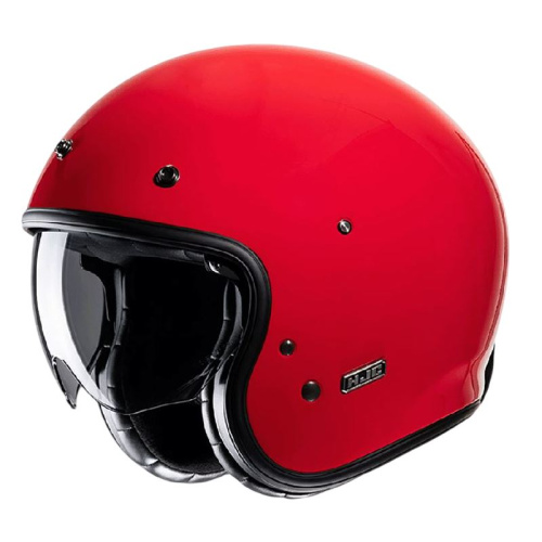 HJC Шлем V31 Deep Red в Челябинске