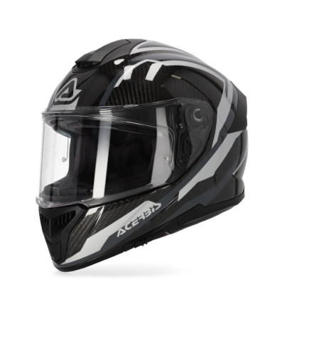 Acerbis Шлем Tarmak Black в Челябинске