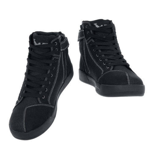 MadBull Мотокеды Sneakers черный в Челябинске
