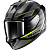 Shark Шлем D-Skwal 3 Sizler Black/Anthracite/Yellow в Челябинске