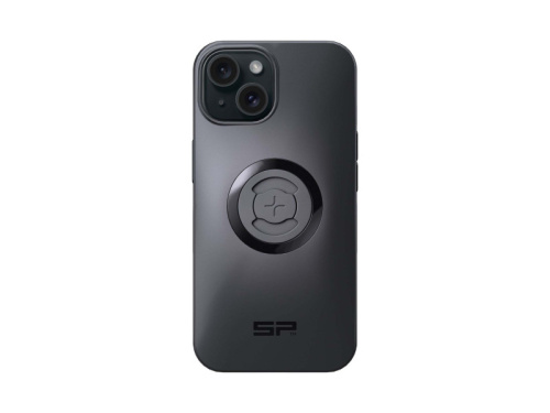 SP Connect Чехол для Iphone 15 SPC+ в Челябинске