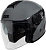IXS Мотошлем IXS100 1.0 Серый матовый в Челябинске