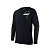 Leatt Джерси 4.5 Windblock Black 2025 в Челябинске