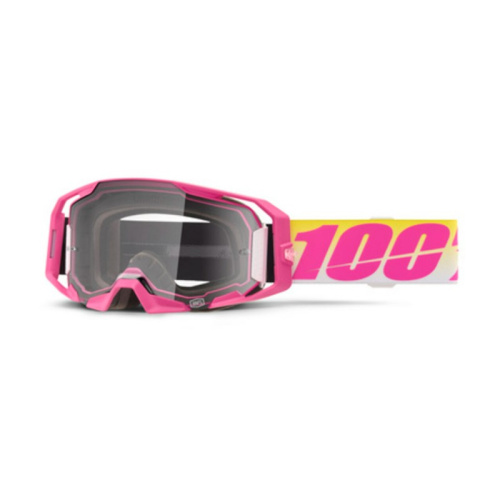 100% Очки Armatic Sellars / Clear в Челябинске