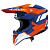 Airoh Шлем Wraaap Vision Orange-Blue Gloss в Челябинске