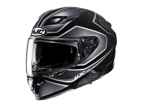 HJC Шлем F71 Idle MC5 в Челябинске
