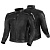 Shima Куртка Кожаная Blake Black в Челябинске