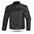 Dimox Мотокуртка текстиль Rebel Mens Black/Grey в Челябинске