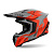 Airoh Шлем Twist 3 Dizzy Orange Fluo Matt в Челябинске