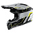 Airoh Мотошлем Aviator 3 Leader Yellow Matt в Челябинске