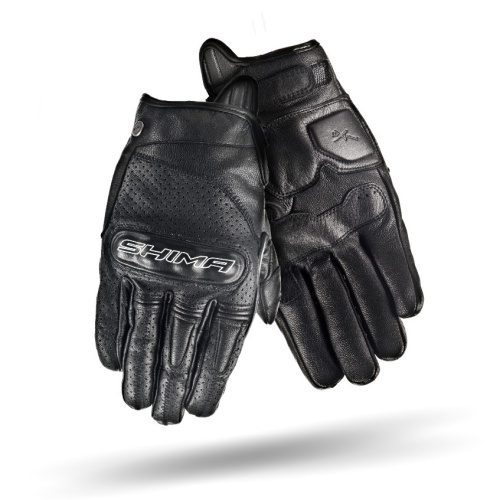 Shima Перчатки Caliber Lady Black в Челябинске