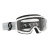Scott Очки кроссовые Primal Enduro white clear в Челябинске