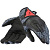Dainese Перчатки Air-Maze Unisex Black/iron-gate в Челябинске