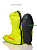Starks Дождевые бахилы с цельной подошвой Rain Boots Салатовый в Челябинске