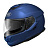 Shoei Шлем GT-Air 3 Candy синий матовый металлик в Челябинске