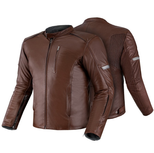 Shima куртка Hunter+ 2.0 Brown в Челябинске