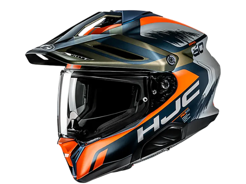 HJC Шлем RPHA60 Quid MC47SF в Челябинске