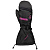 Scott Варежки снегоходные  женские Roop Black/Pink в Челябинске