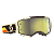 Scott Очки Fury deep brown/beige yellow chrome works в Челябинске