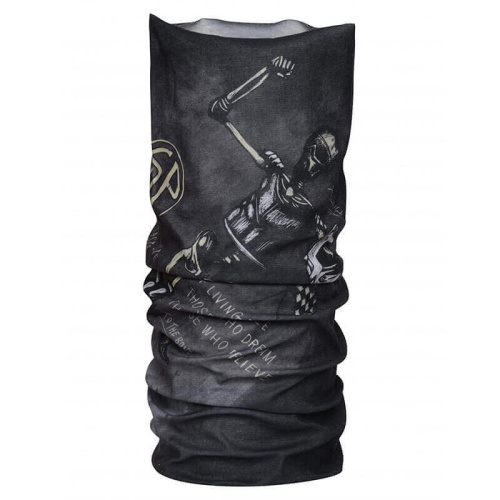 Acerbis Бафф Acrobat Dark Grey N в Челябинске