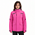 Dragonfly Дождевая куртка Evo Pro Woman V26 Pink в Челябинске