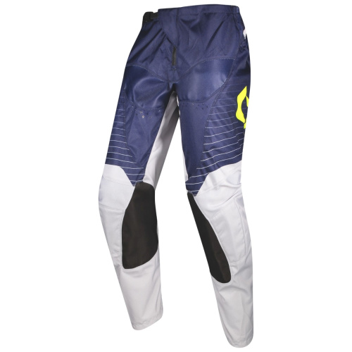 Scott Брюки 350 Dirt Evo blue/grey в Челябинске