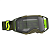 Scott Очки кроссовые Prospect LS kaki green/neon yellow light sensitive в Челябинске