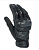 Bering Перчатки комбинированные Razzer Black в Челябинске