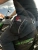 Motolike сумка на пояс красная в Челябинске