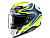 HJC Шлем F71 Fes MC3HSF в Челябинске