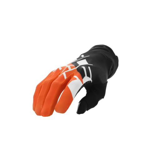 Acerbis Перчатки MX Linear Orange/Black в Челябинске