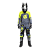 Grom Штаны кроссовые Fragment Neongrey в Челябинске