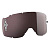 Scott Линзы Hustle MX SGL WKS/OTG silver chrome afc в Челябинске