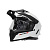 Acerbis Шлем детский Rider Junior White в Челябинске