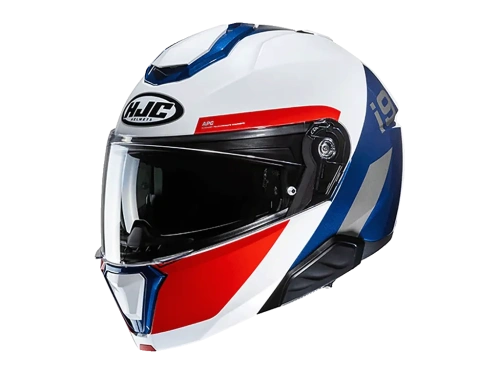 HJC Шлем i91 Bina MC21 в Челябинске