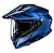 HJC Шлем RPHA60 Semi Flat Metallic Blue в Челябинске