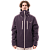 Dragonfly Куртка горнолыжная утепленная Gravity Man Plum 2025 в Челябинске